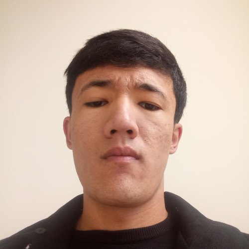 Jamshid N. profile photo