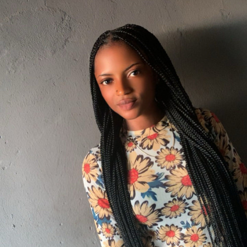 Simisola S. profile photo