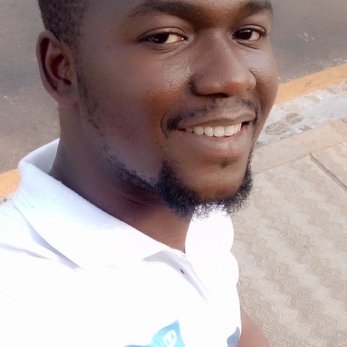 Saidu vandy  B.
