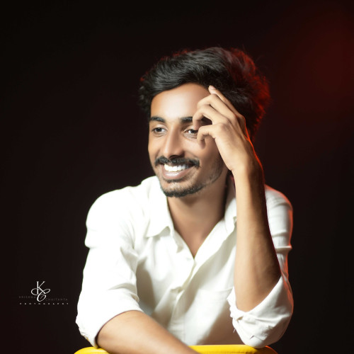 vinay k. profile photo