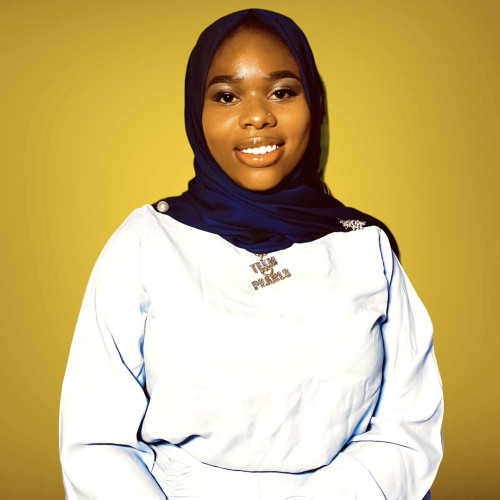 Fatimah A. profile photo