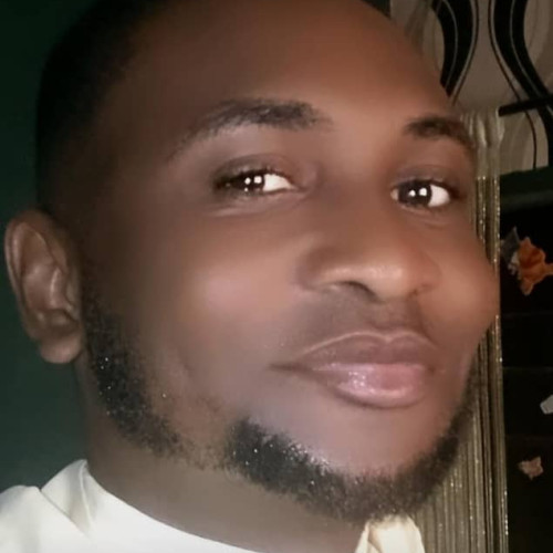 Innocent Malgwi O.