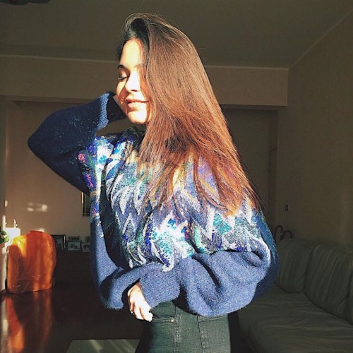 Stasha P.