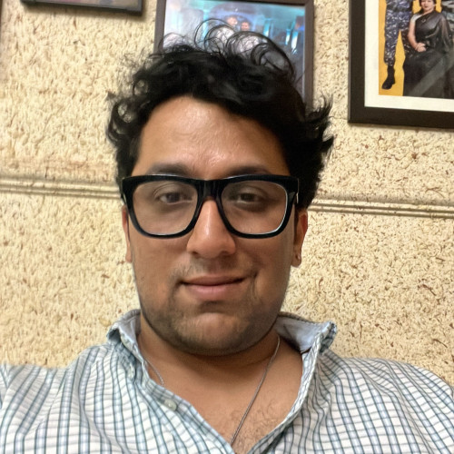 Himanshu B. profile photo