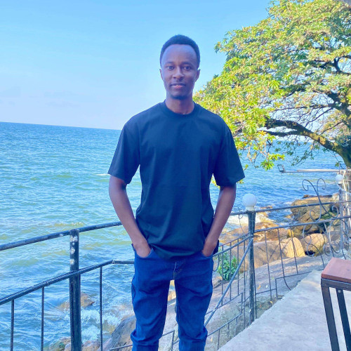 Anold T. profile photo