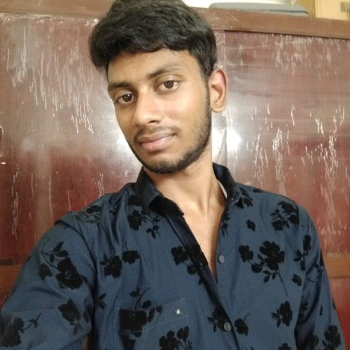 Raju T.
