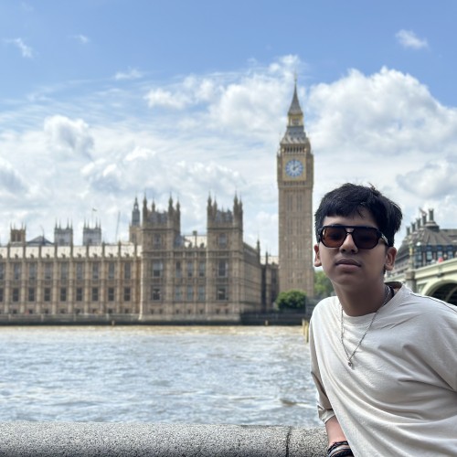 Bhavishya  M.