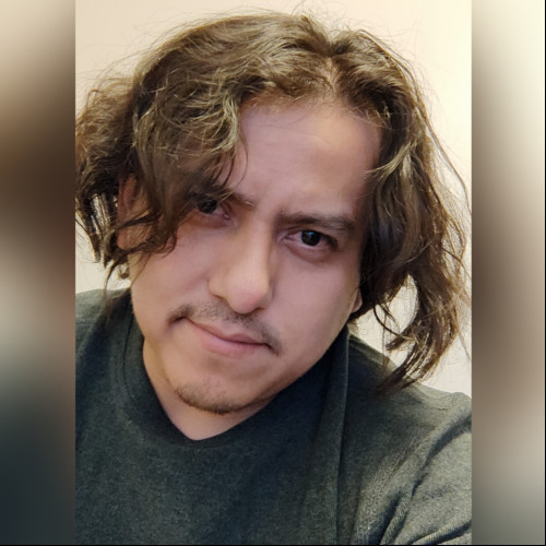 Crys J. profile photo