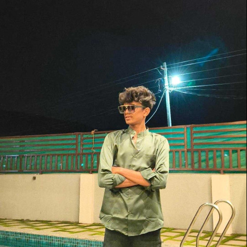 sumit g. profile photo