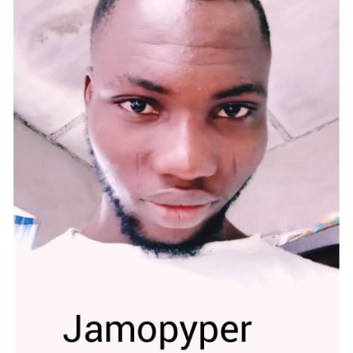 adeleke j. profile photo