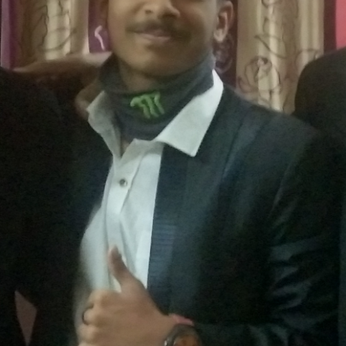 Alex S.