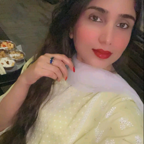 Sameen S. profile photo