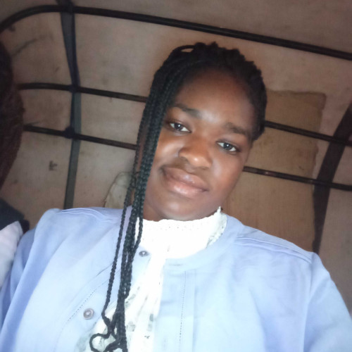 Esther O. profile photo