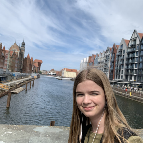 Mary S. profile photo