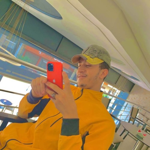 Abdellah S. profile photo