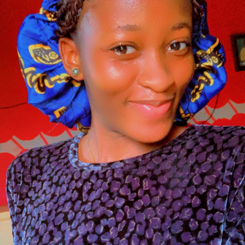 Rasheedat  A. profile photo