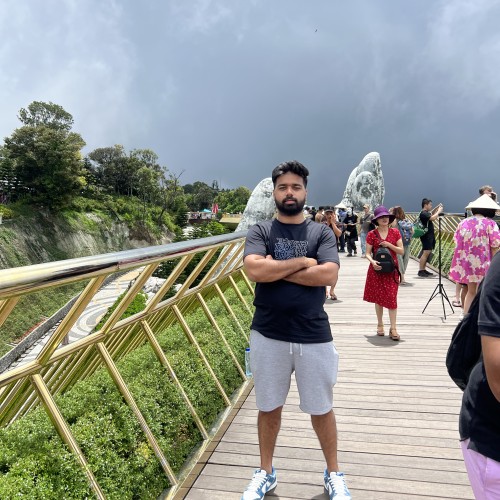 Calvin G. profile photo