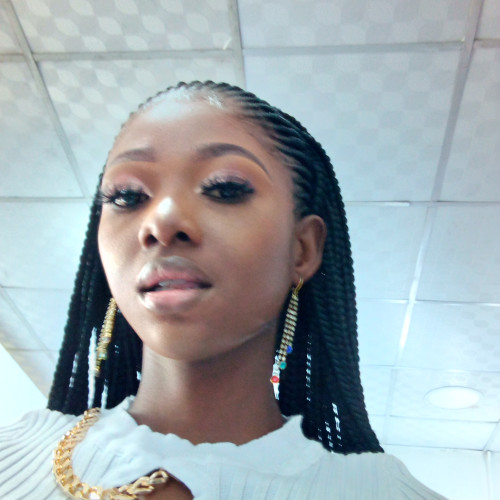 Purity G. profile photo