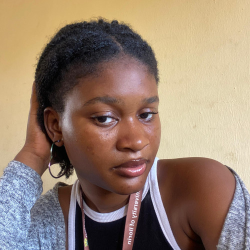 Yetunde  A. profile photo