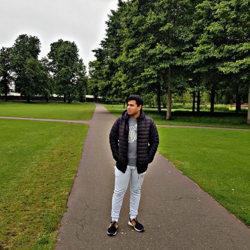 Abu Bakar Siddiq A.