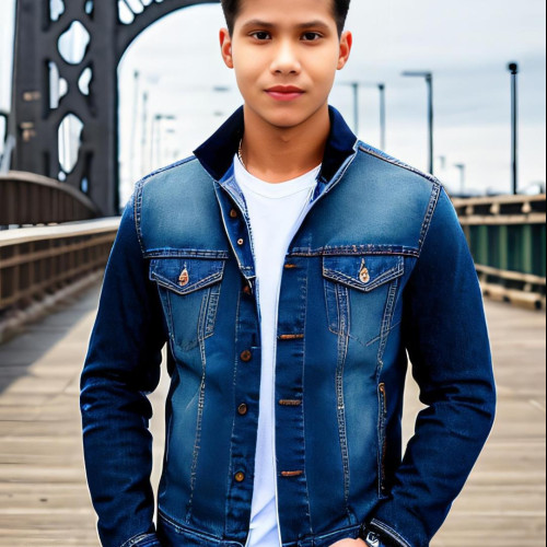 Sahil m. profile photo