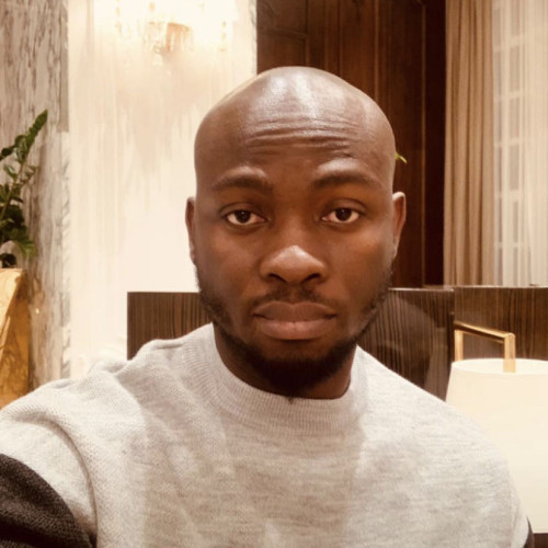 Gbenga O.
