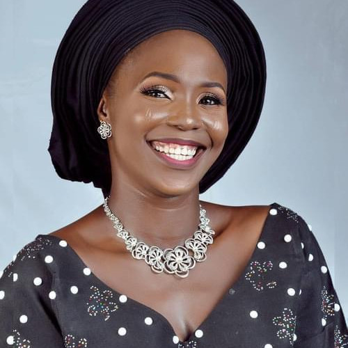 Folashade  L. profile photo