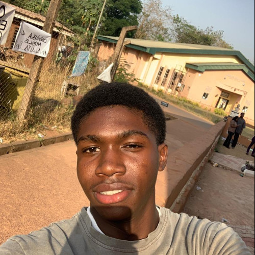 Elvis K. profile photo