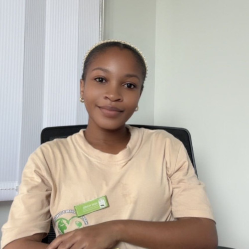 Irene A. profile photo