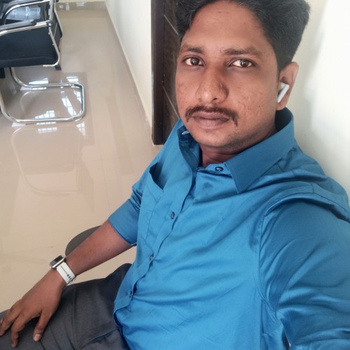 RAJA R.