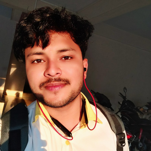 Aditya U. profile photo