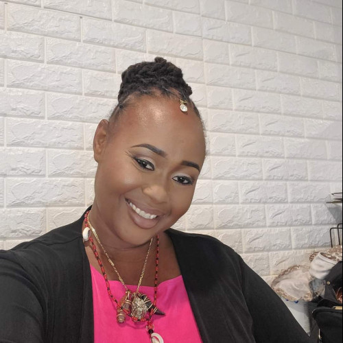 Rennisha  L.