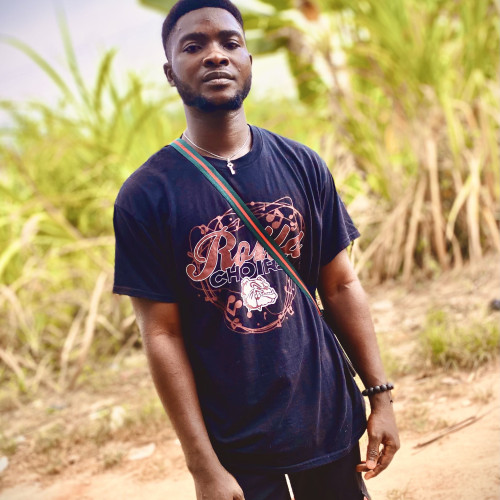 Emmanuel E. profile photo