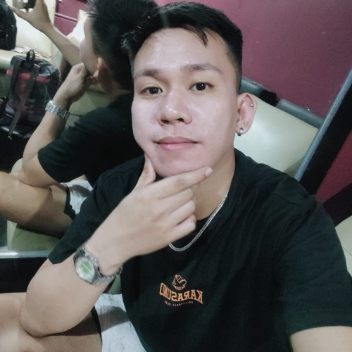Junrell M. profile photo