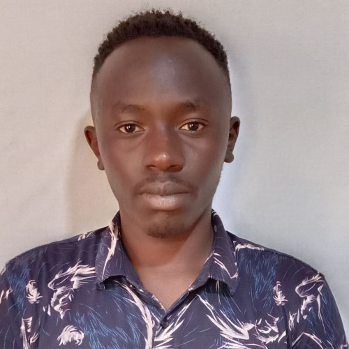 ken m. profile photo