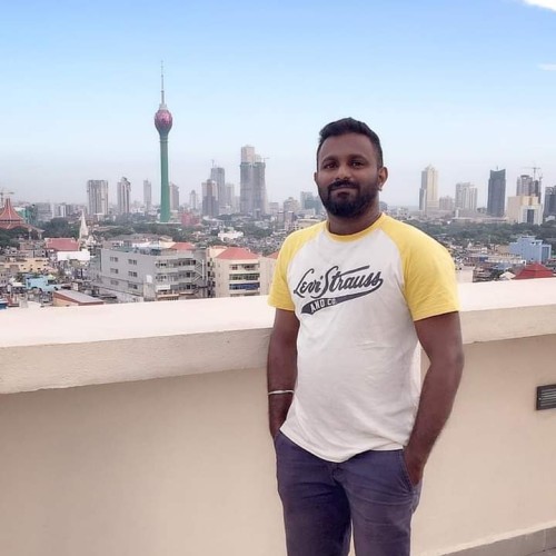 Surendran D.