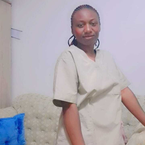 Consolata N. profile photo