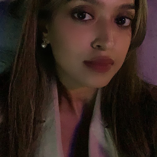 FARIA P. profile photo