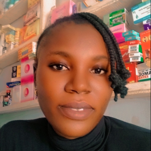 Olajumoke K. profile photo