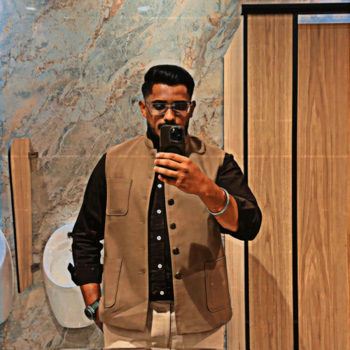 Tushar M. profile photo