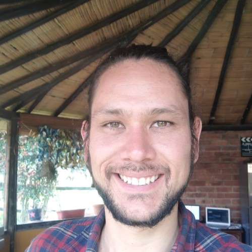 JOSE SANTIAGO S.
