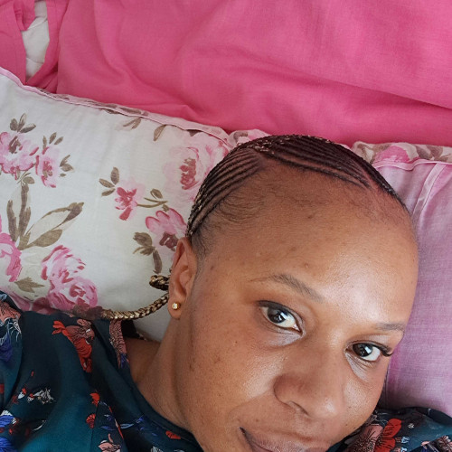 Nomsa M.