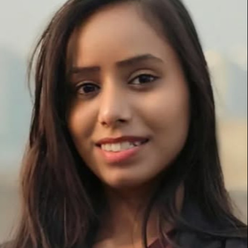 Priyanshi  T.