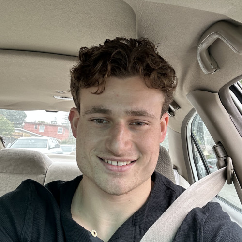 David B. profile photo