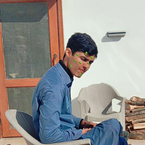 Saifullah  T. profile photo