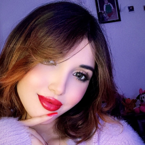 Aya E.