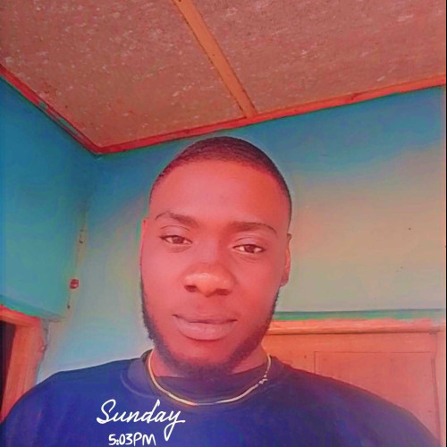 Solomon e. profile photo