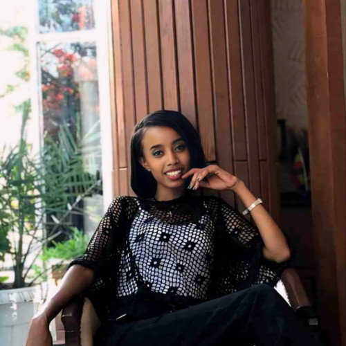 Marda A. profile photo