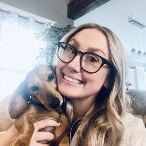 Kearsti C. profile photo