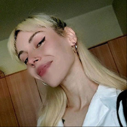 Isidora S. profile photo